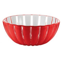 Миска Guzzini Grace 12 см красная