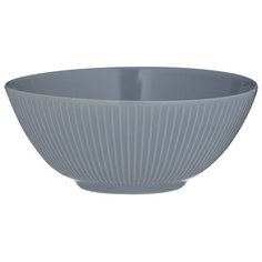 Миска Mason Cash Linear 600 мл синяя