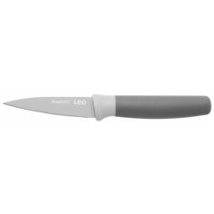 Нож BergHOFF для очистки 8,5см Leo (серый)