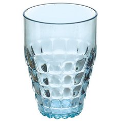 Бокал Tiffany 510 мл голубой Guzzini
