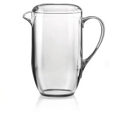 Кувшин Forme Casa прозрачный Guzzini