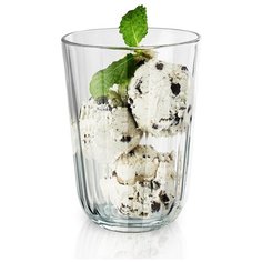 Стаканы граненые 4 шт 340 мл Eva Solo