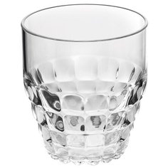 Стакан Tiffany прозрачный 350 мл Guzzini