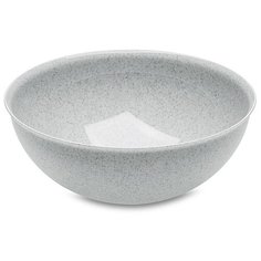 Миска PALSBY Organic 750 мл серая Koziol