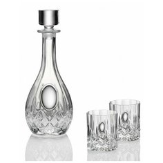 Комплект для виски "Крепкая дружба" Valenti 16420 Без герба