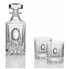 Комплект для виски "Генеральский набор" Valenti 16418 Без герба