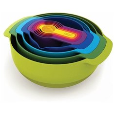 Набор мисок Joseph Joseph Nest™9