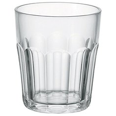 Стакан Happy Hour 350 мл прозрачный Guzzini