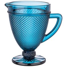 Кувшин Lefard гранат 1300 мл / h = 20 см серия muza color (781-166)