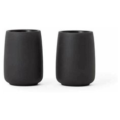 Чайный стакан Nicola (170 мл), 2 шт., серый V35703 Viva Scandinavi