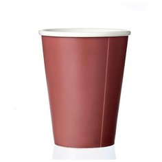 Чайный стакан Andy (320 мл), бордо V70853 Viva Scandinavia