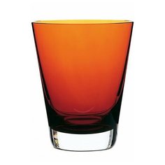 Стакан для воды (260 мл), оранжевый 60324 Alter Ego