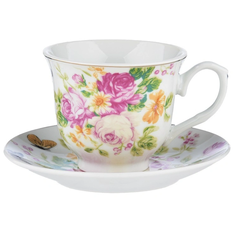 Чайный набор BK-6845 12предметов Bekker