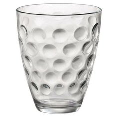 Стакан Dots (390 мл) 327512B25321990 Bormioli Rocco
