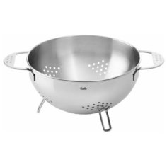 Дуршлаг для овощей и лапши Fissler