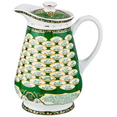 Кувшин 99 имён аллаха , 800 мл Lefard (86-2302)