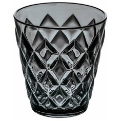 Стакан CRYSTAL S 200 мл серый Koziol
