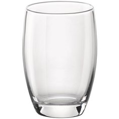 Набор стаканов Bormioli Rocco ESSENZA COOLER, 470 мл, 6 шт