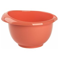 Миска для взбивания 2.5 л коралловая DRINA