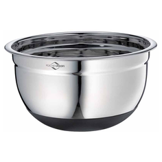 Миска d-16 см, h-9,5 см, 1,5 л. KÜCHENPROFI, сталь 18/10 Kuchenprofi