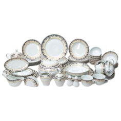 Столовый сервиз БРИСТОЛЬ "РИЧАРД" 60 предметов Balsford