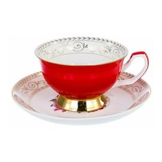 Чайный сервиз "ПАЛИТРА" 200 мл 8 предметов 4 персоны Balsford