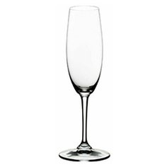 Degustazione Restaurant - Фужер Champagne Flute 212 мл бессвинцовый хрусталь (stemglass), Riedel