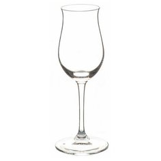 Logo Vinum - Фужер Cognac Henessy 190 ml с логотипом "Пушкин"(stemglass), Riedel