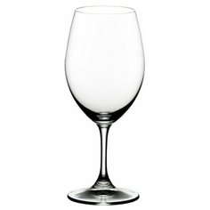 Ouverture Restaurant - Фужер White wine 280 мл бессвинцовый хрусталь (stemglass), Riedel