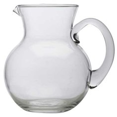 Кувшин Maxwell & Williams "Diamante" в подарочной упаковке, 1.5 л (MW675-CS704)