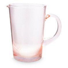 Графин Pip Studio Twisted Pink 1,45 л, 51.074.004