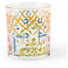 Набор из 3 стаканов Exselsa MAIOLICHE, EX63441 Excelsa