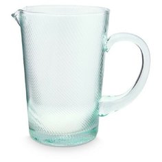 Графин Pip Studio Twisted Blue 1,45 л, 51.074.005