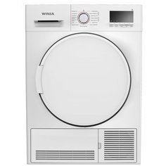 Сушильная машина Winia DWC-9XF4W белый