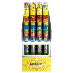 Масса для лепки Altacto Clay 14 цветов (14 баночек по 56,7 гр, с аксессуарами) (ACL1502-143)
