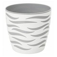 Кашпо Sahara Duo 1,65 л FP4400011040 Form Plastic