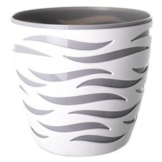 Кашпо SAHARA DUO 1,65 л FP4400011059 Form Plastic