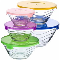 Набор мисок MAYER & BOCH 27484 10 предметов