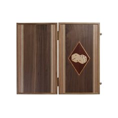 WoodGames Нарды Ивановские Кубики