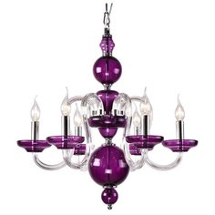 Подвесная люстра ST Luce Ninfa SL757.803.06