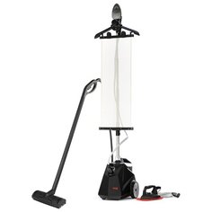 Пароочиститель MIE Forza Elite, черный