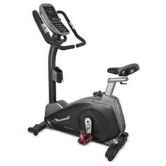 Велотренажер SVENSSON INDUSTRIAL FORCE U750 LX