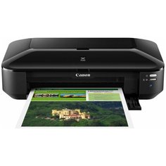 Принтер Canon PIXMA iX6840, черный