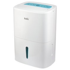 Осушитель Ballu BD60U белый