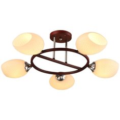 Люстра потолочная Reluce E27 03001-0.3-05