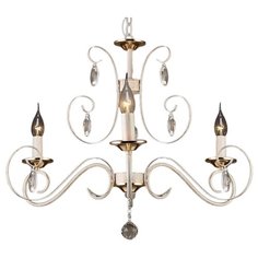 Люстра потолочная Reluce E14 03031-0.4-03