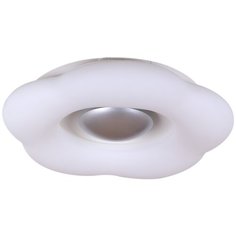 Светодиодная люстра Reluce LED 2*49W 01014-0.3-01 GD