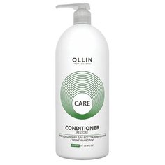 OLLIN Professional кондиционер для волос Care Restore, 1000 мл