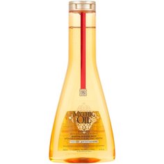 LOreal Professionnel шампунь Mythic Oil With Argan Oil&Mirrh, 250 мл