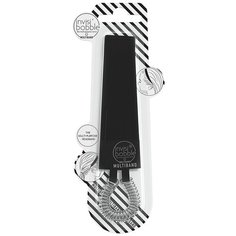 Резинка Invisibobble MULTIBAND true black